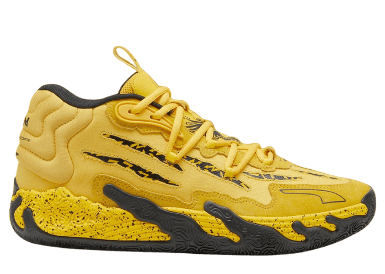 Puma MB.03 Spark - 379898-01 Raffles & Where to Buy Puma MB.03 Spark - 379898-01 Raffles & Where to Buy